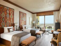 Six Senses Southern Dunes - navetta aeroportuale