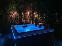 La Dimora Dell'Artista - balneario