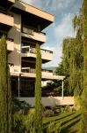 Hotel Pollinger - palestra
