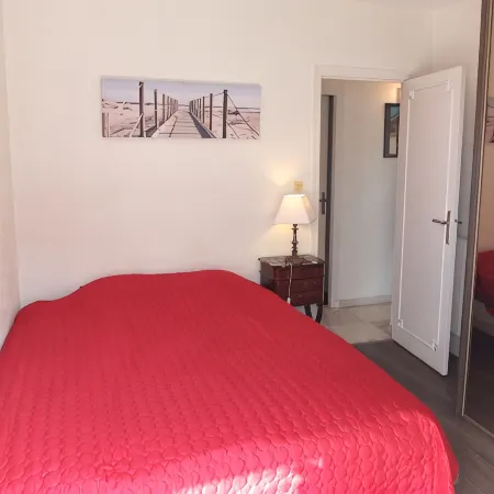 Exceptional - Apartment in Arcachon, feet in the water