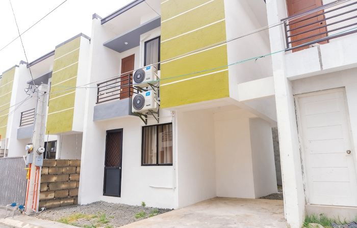 Modern 2BR Home Near Padre Pio SM & S&R w/ Parking