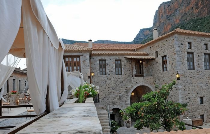 Archontiko Hatzipanayioti