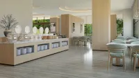 Xishang Hotel (Yangming Cultural Park Branch) - Bãi đậu xe