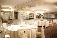 Mulroy Woods Hotel - 4 estrellas