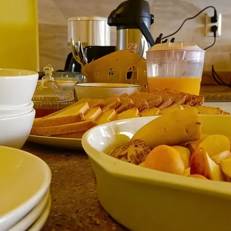 Casa Rumi - Guesthouse