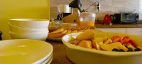 Casa Rumi - Guesthouse - 2 stjerner