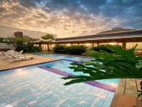 Galeria Hotel - Wifi