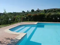 Podere Cortesi Agriturismo Molinaccio - Pools