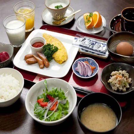 Okano Hotel