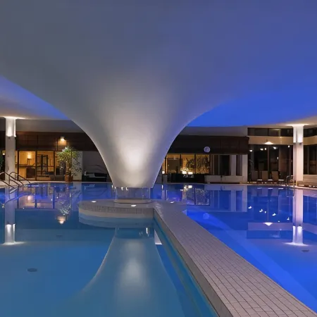Cliff Hotel Rügen