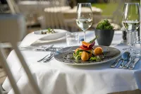 Schenna Resort - servizio colazione