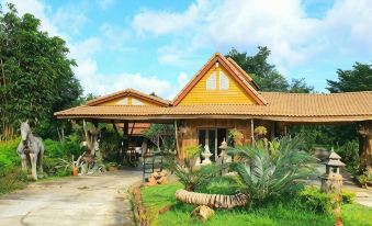 Wangnamkhao Resort