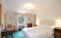 Green Hope Guest House - WiFi