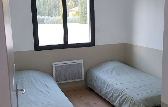 Comfortable Family Villa in a Very Quiet Residential Neighborhood, with a Private Pool