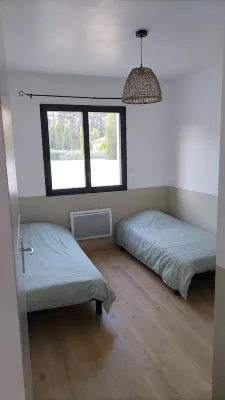 Comfortable Family Villa in a Very Quiet Residential Neighborhood, with a Private Pool - Pool