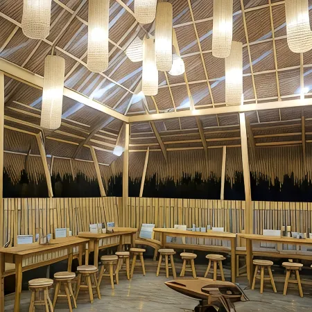Hiraya Surf Hostel