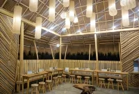 Hiraya Surf Hostel - مسبح