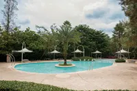 The Hill Hotel & Resort Sibolangit Powered by Archipelago - internet