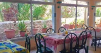 Hotel Djerba Orient - Desayuno