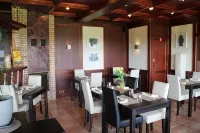 Hôtel Restaurant N 4 - 3 étoiles