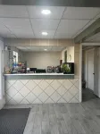 The Patriot Inn - WiFi