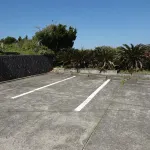 Seaside House Asobo - Bãi đậu xe