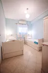 Sapphire Beach House Eretria - Villas
