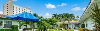 Booking for January 2027 Delray 1 Blk to Ocean Free Wifi, Free Parking &Htd Pool - 2 tähden