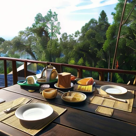 Apurvi Homestay