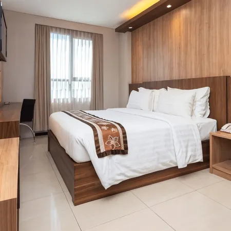 Diamond Hotel