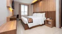 Diamond Hotel - spa