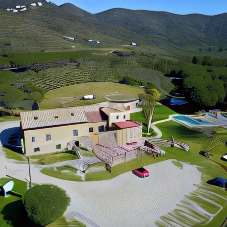 Hotel Mas Palou