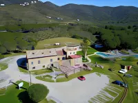Hotel Mas Palou - Pools
