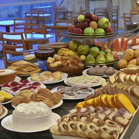 Hotel Villa Aconchego de Gramado
