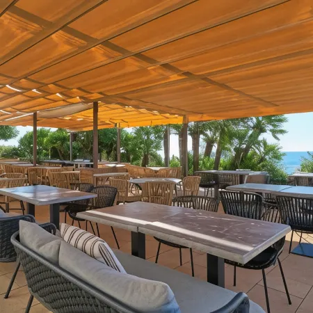 Fergus Cap Roig