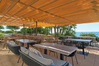 Fergus Cap Roig - balcony