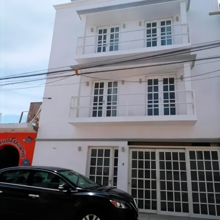 Casa Paracas
