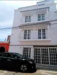 Casa Paracas - 3-Star