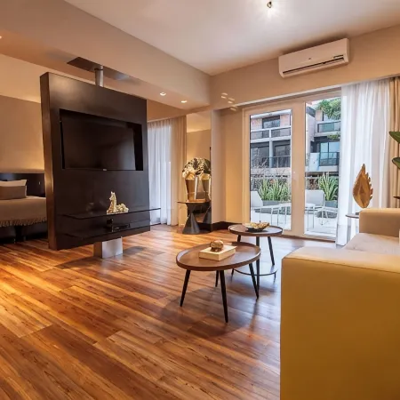 The Glu Boutique Hotel - Palermo Soho