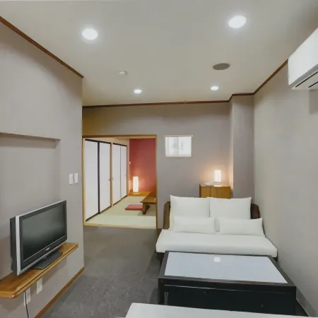 Kawaguchi Onsen Ousanso