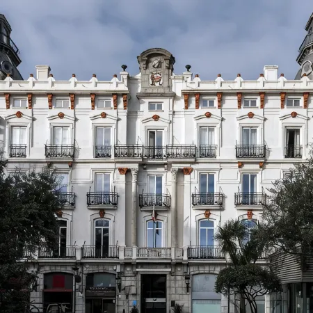 Soho Boutique Palacio de Pombo