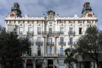 Soho Boutique Palacio de Pombo - Pet-friendly