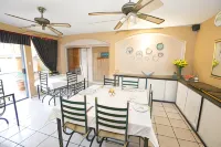 Loerie Guesthouse - Pet friendly