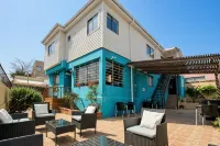 Hostal Terraza Recreo - Bữa sáng