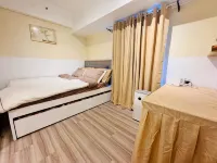 Cozy Vibes Retreat in Makati - 2 estrellas
