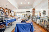 Residencial Mares - breakfast