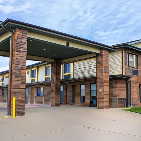 Victorian Inn & Suites-York