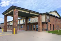 Victorian Inn & Suites-York - 2 étoiles