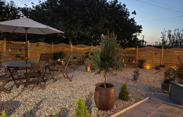 Toppesfield House B&B