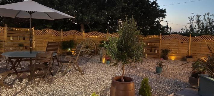 Toppesfield House B&B Hotels in Б’юд